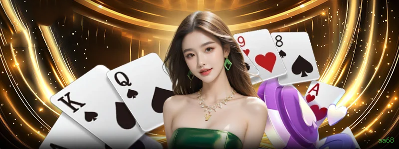 aa68 Cassino Online