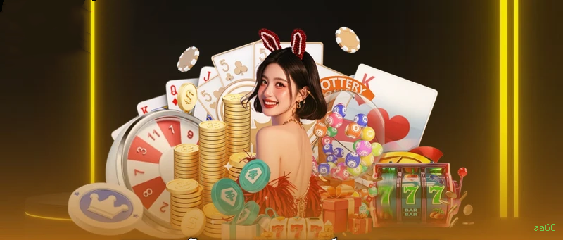 aa68 Cassino Clássico
