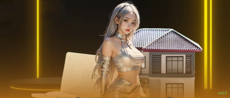 Microgaming aa68