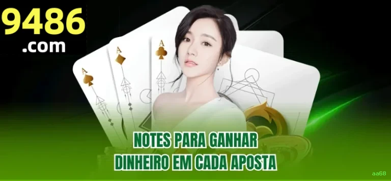 aa68 Cassino Clássico