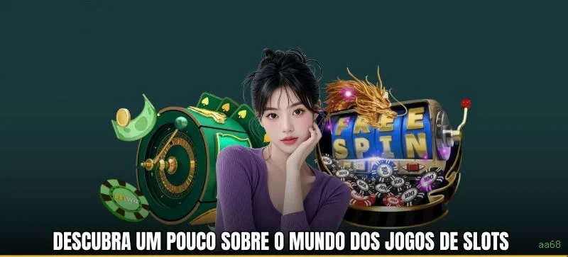 aa68 Cassino Clássico