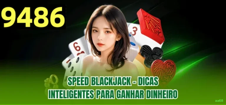 aa68 Cassino Clássico
