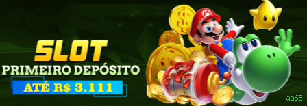 Slots Clássicos aa68